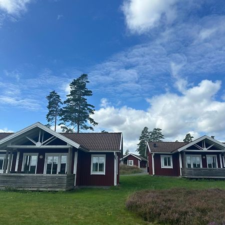 Resort Yxenhaga Hok Exteriör bild